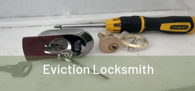  Eviction Locksmith 