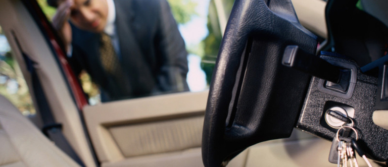 24 hour car locksmith in Pleasanton