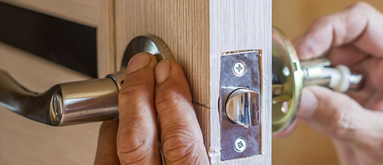 Pleasanton 24 hour residential locksmith