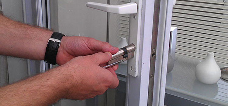 Commercial Door Lock Repair in Pleasanton
