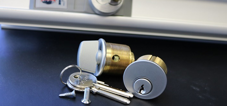 Commercial Lock Installation Pleasanton