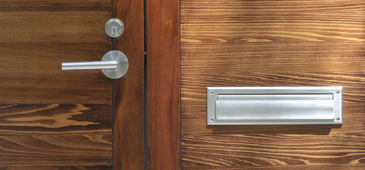 Electric Front Door Lock Repair Pleasanton