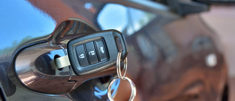 Unlock Car Lockout Service Pleasanton